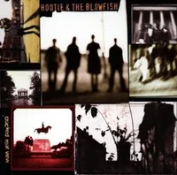 Hootie & The Blowfish - Cracked Rear View [Red Vinyl]