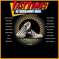 Various Artists - Fast Times At Ridgemont High [SYEOR 2017 Exclusive 2LP]