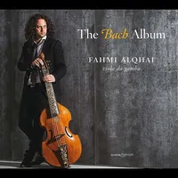 The Bach Album