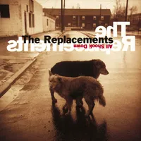 The Replacements - All Shook Down [SYEOR 2017 Exclusive Vinyl]