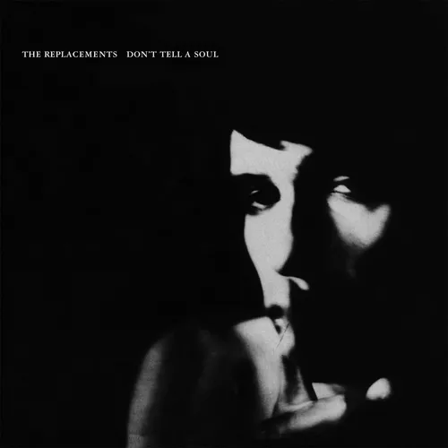 The Replacements - Don't Tell A Soul (Bonus Tracks) vinyl record cover