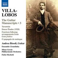 Works for Guitar