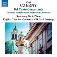 Bel Canto Concertante