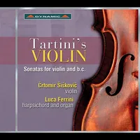 Tartini's Violin
