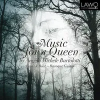 Music For A Queen