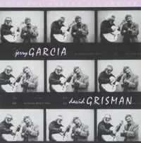 Jerry Garcia & David Grisman