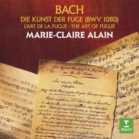 Bach: Die Kunst der Fuge (2CD)