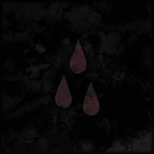 AFI - AFI (The Blood Album) vinyl record cover