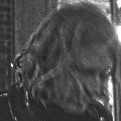 Ty Segall - Ty Segall vinyl record cover
