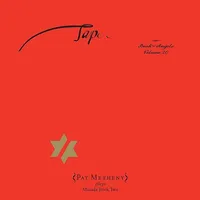 Tap: The Book Of Angels Vol. 20