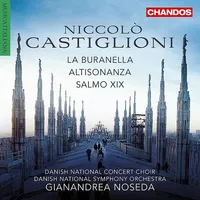Gianandrea Noseda: La Buranella - Altisonanza