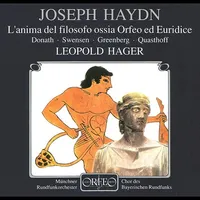Orfeo de Euridice