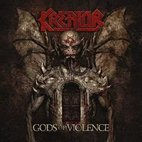Gods Of Violence