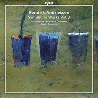 Symphonic Works 3