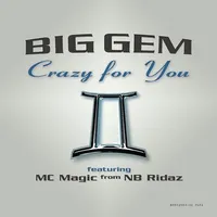 Crazy for You