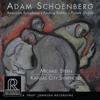 American Symphony - Finding Rothko - Picture Studies