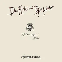 Greatest Licks - I Feel Like Singin'