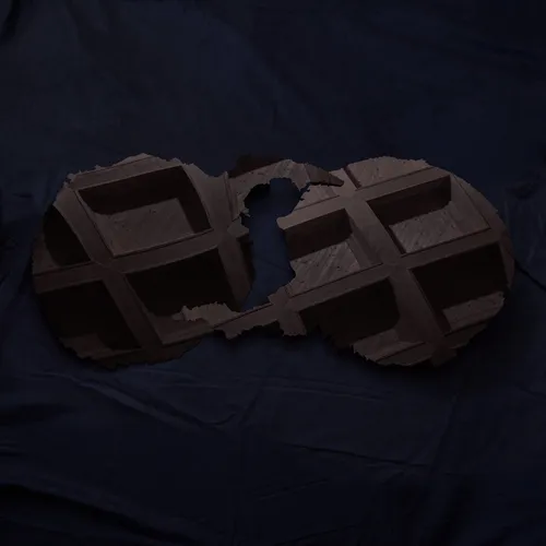 Dirty Projectors - Dirty Projectors vinyl record cover