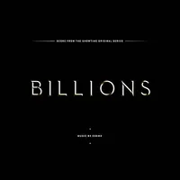 Billions (Original Series Soundtrack)