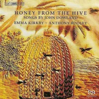 Honey from the Hives