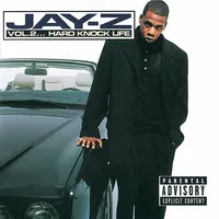 Volume 2: Hard Knock Life