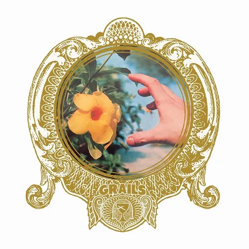 Grails - Chalice Hymnal vinyl record cover