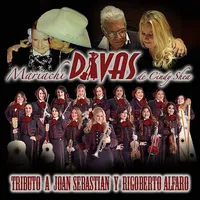Tributo A Joan Sebastian Y Rigoberto Alfaro