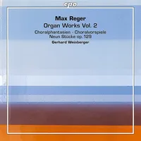 Organ Works 2