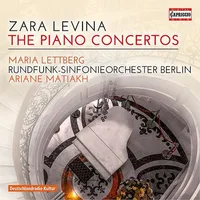 Piano Concertos
