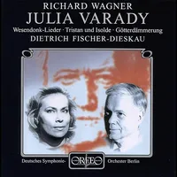 Wesendonk Lieder