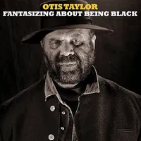 Fantisizing About Being Black