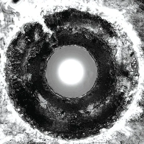 Bastards Of Fate - Suck The Light Out vinyl record cover