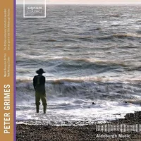 Peter Grimes