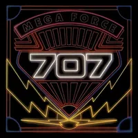 Mega Force (Bonus Tracks)