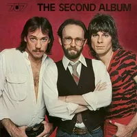 Second Album
