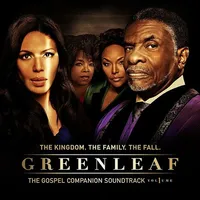 Greenleaf: Volume 1 (The Gospel Companion Soundtrack)