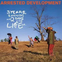 3 Years, 5 Months And 2 Days In The Life Of...