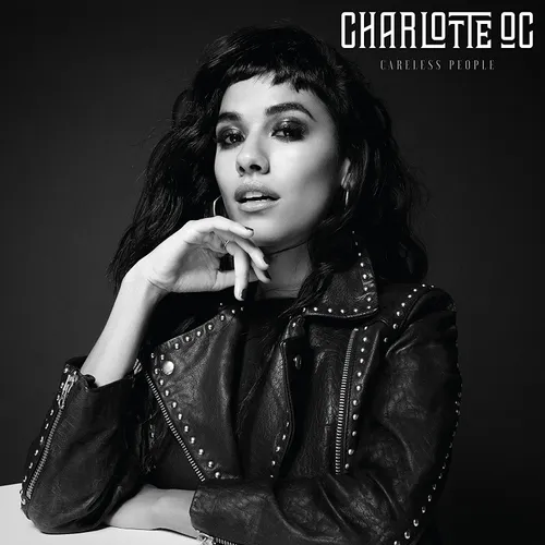 Charlotte OC - Careless People vinyl record cover