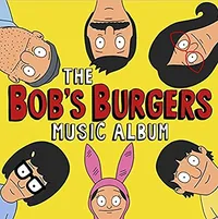 The Bob's Burgers Music Album