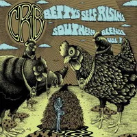 Betty's Self-Rising Southern Blends Vol. 3