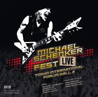 Fest: Live Tokyo International Forum Hall A