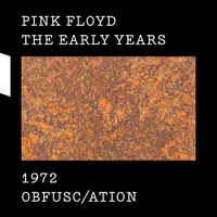 1972 Obfusc/Ation