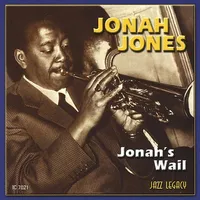 Jonahs Wail