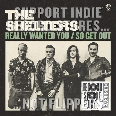Warner Records Vinyl | RECORD STORE DAY