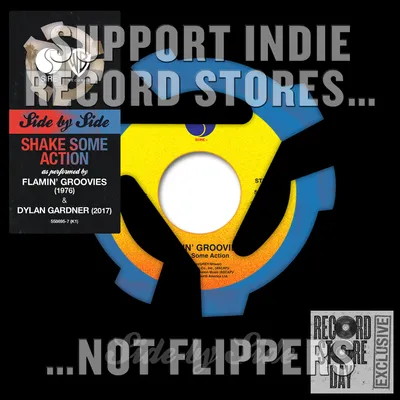 Warner Records Vinyl | RECORD STORE DAY