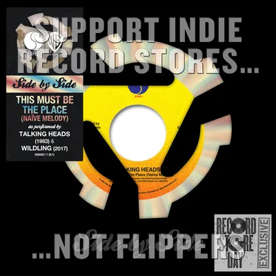 Warner Records Vinyl | RECORD STORE DAY