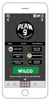 Wilco - APP Home Screen