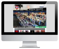 Website