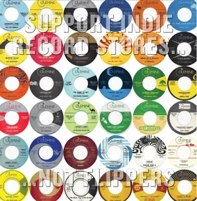 Soul Slabs Volume 1