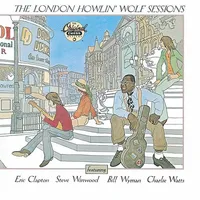 London Sessions